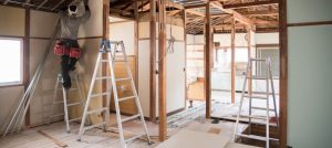 Entreprise de rénovation de la maison et de rénovation d’appartement à Saint-Bonnet-les-Allier